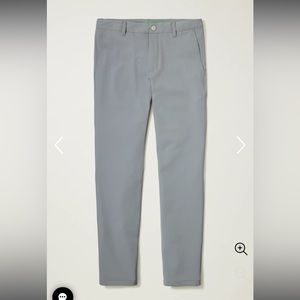 Bonobos Highland Tour golf pants